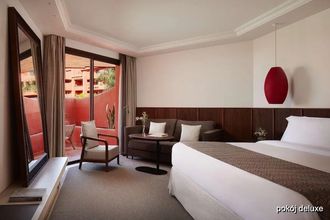 Tivoli La Caleta Resort ex Sheraton La Caleta