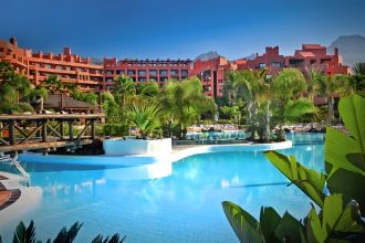 Tivoli La Caleta Resort ex Sheraton La Caleta