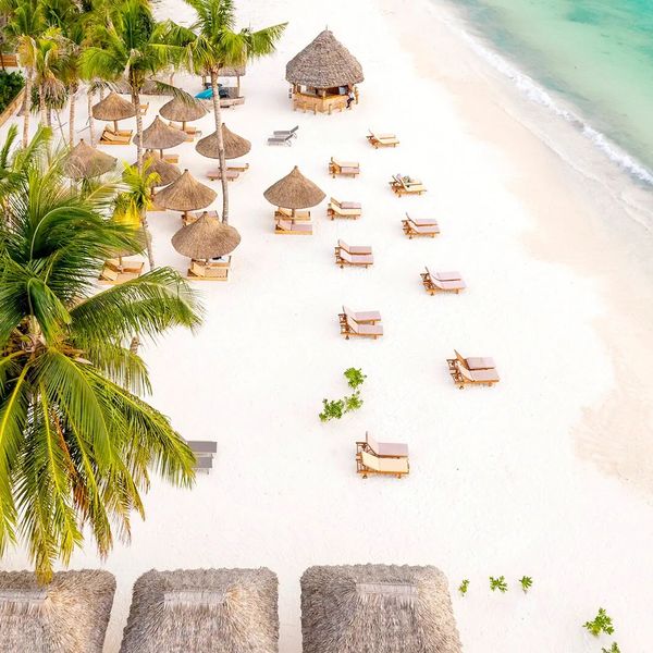 Toa Spa Zanzibar – 2026-03-11 - Zdjęcie 2