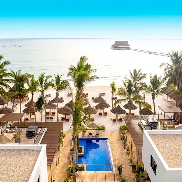 Toa Spa Zanzibar – 2026-03-11 - Zdjęcie 3