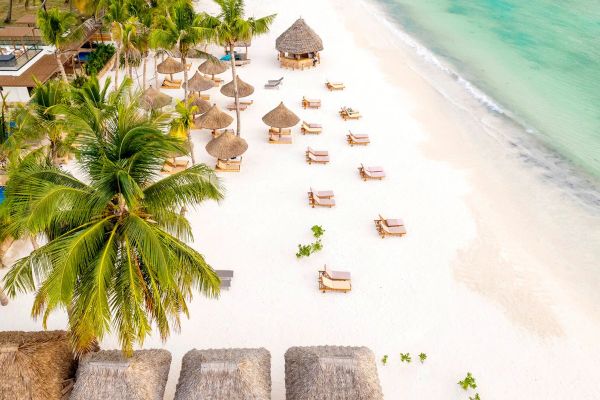 Toa & Spa Zanzibar