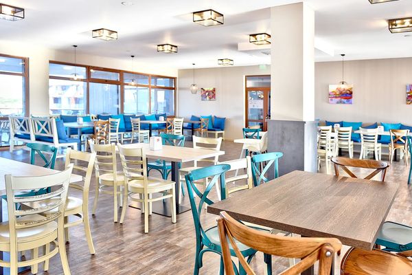 Topola Skies Resort & Aquapark