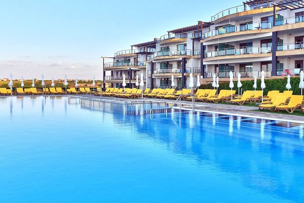 Topola Skies Resort & Aquapark