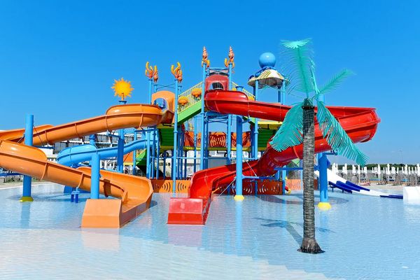 Topola Skies Resort & Aquapark