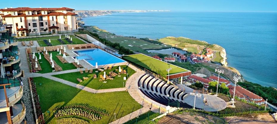 Topola Skies Golf & Spa