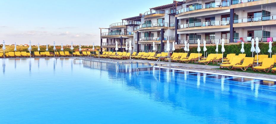 Topola Skies Golf & Spa