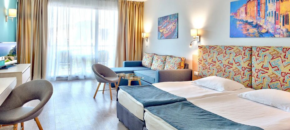Topola Skies Golf & Spa
