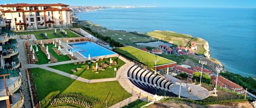 Topola Skies Golf & Spa