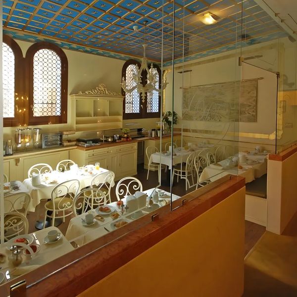 Torino (Venice) — Wenecja, Włochy