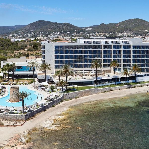 Torre del Mar (Eivissa) — Ibiza, Hiszpania