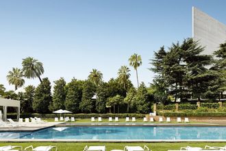 Torre Melina Gran Melia ex Husa Rey Juan Carlos I