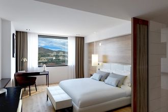 Torre Melina Gran Melia ex Husa Rey Juan Carlos I