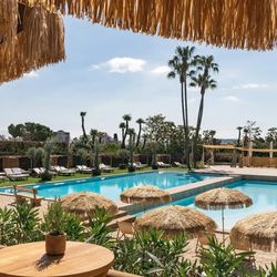 Torre Melina Gran Melia ex Husa Rey Juan Carlos I