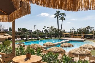 Torre Melina Gran Melia ex Husa Rey Juan Carlos I