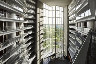 Torre Melina Gran Melia ex Husa Rey Juan Carlos I