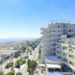 Touring Rimini