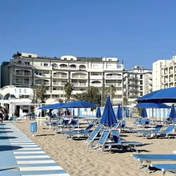 Touring Rimini