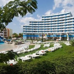 Trakia Plaza Hotel Apartments