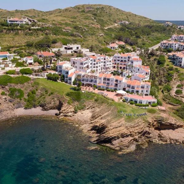 Aparthotel Tramontana Park