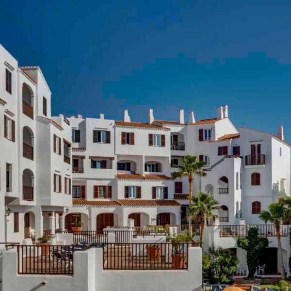 Aparthotel Tramontana Park