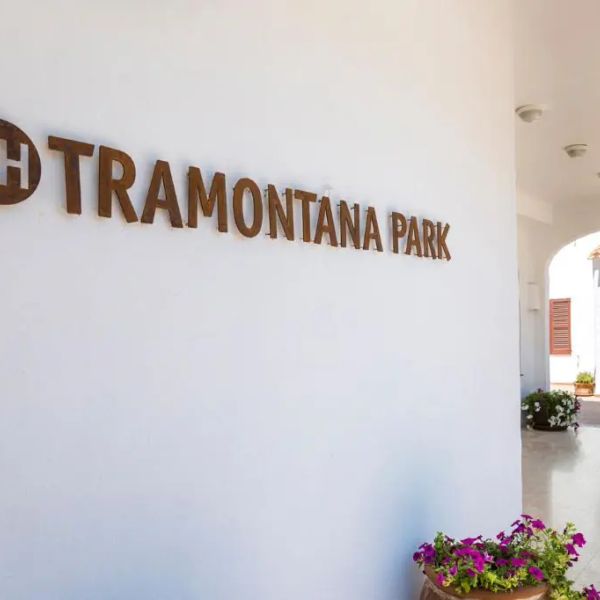 Aparthotel Tramontana Park