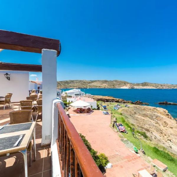 Aparthotel Tramontana Park