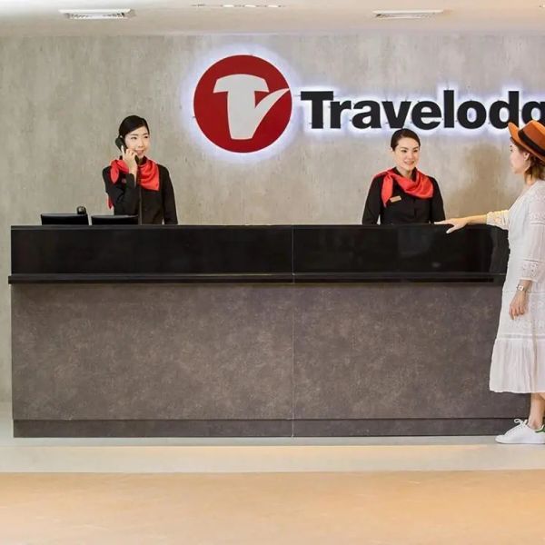 Travelodge Sukhumvit 11