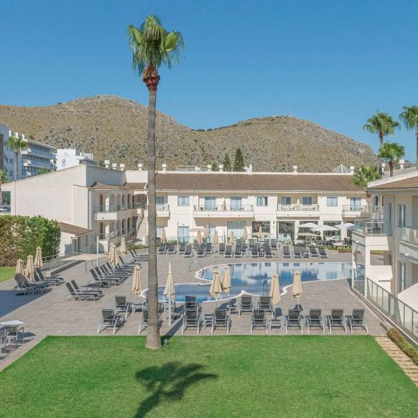 Trend Alcudia — Puerto De Alcudia, Hiszpania