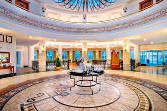 Trendy Aspendos Beach