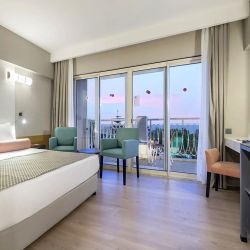Trendy Aspendos Beach