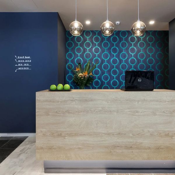 Trendy Hotel by Athens Prime Hotels