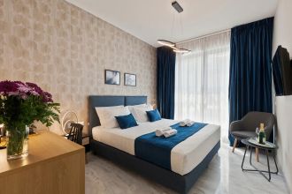 Trendy by Athens Prime