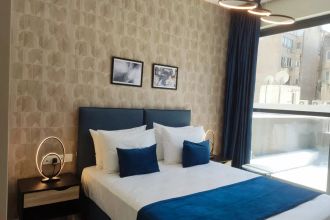Trendy by Athens Prime