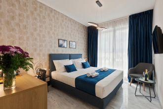 Trendy by Athens Prime