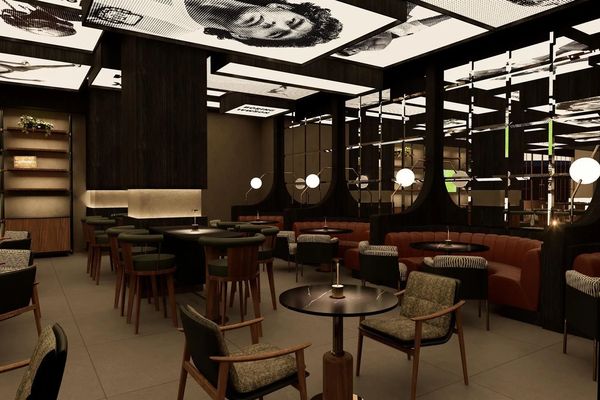 Trendy Perge Resort & Suites