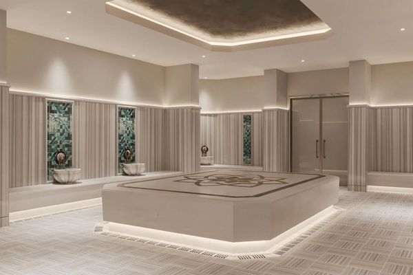 Trendy Perge Resort & Suites