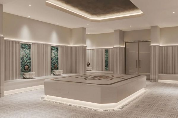 Trendy Perge Resort & Suites