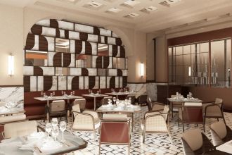 Trendy Perge Resort Suites
