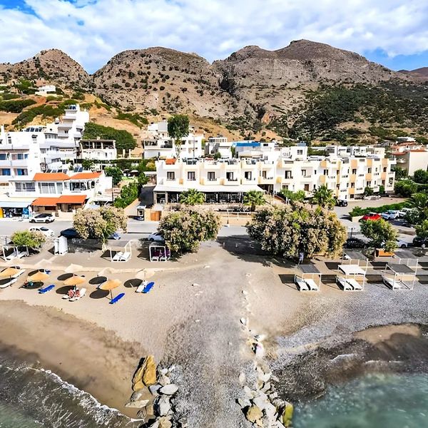 Triton Authentic Cretan