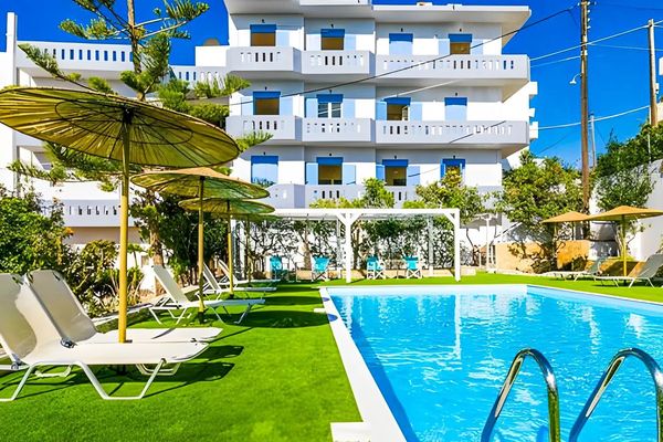 Triton Authentic Cretan