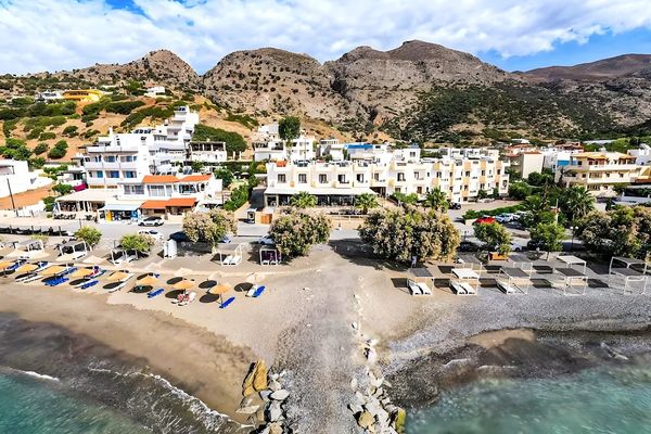 Triton Authentic Cretan