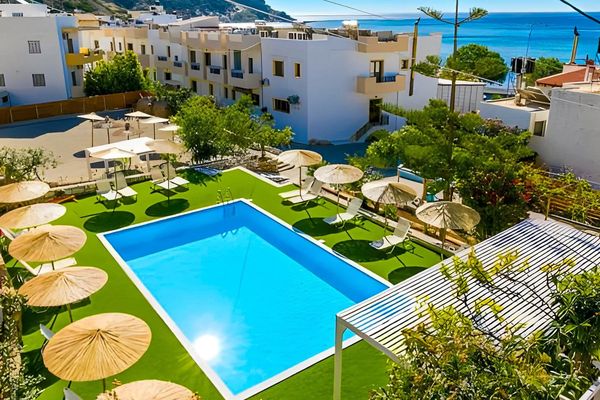 Triton Authentic Cretan