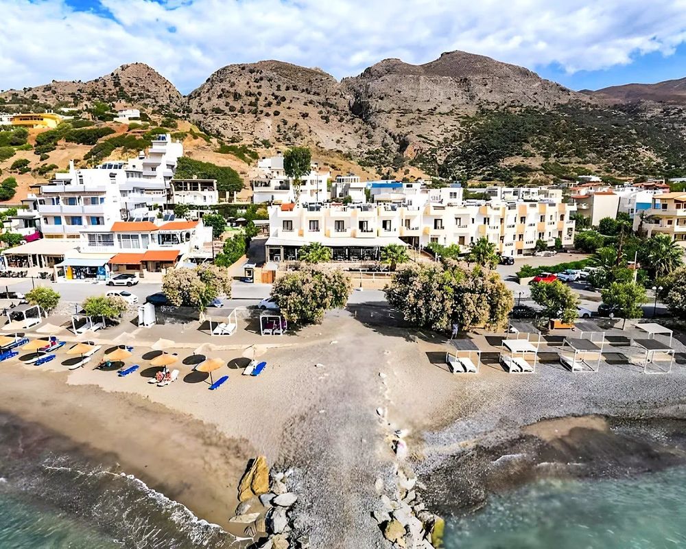 Triton Authentic Cretan