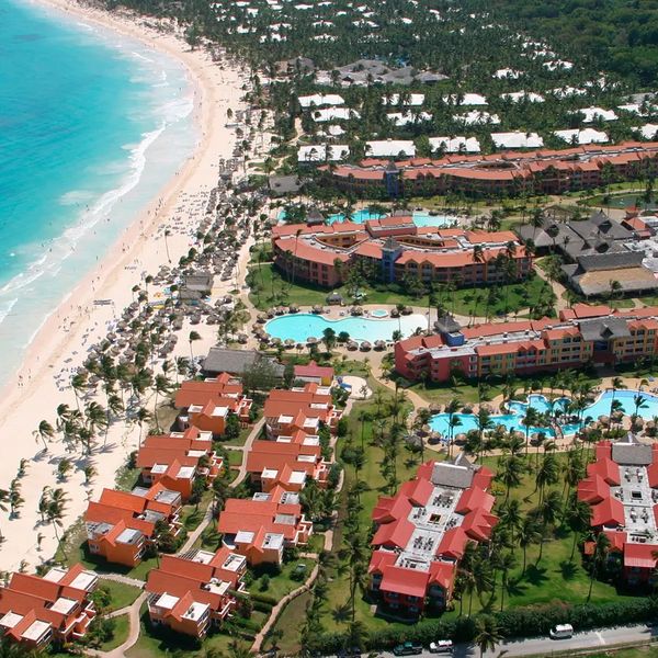 Tropical Deluxe Princess – 2026-09-17