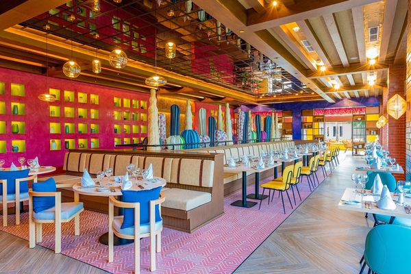 Tropical Deluxe Princess