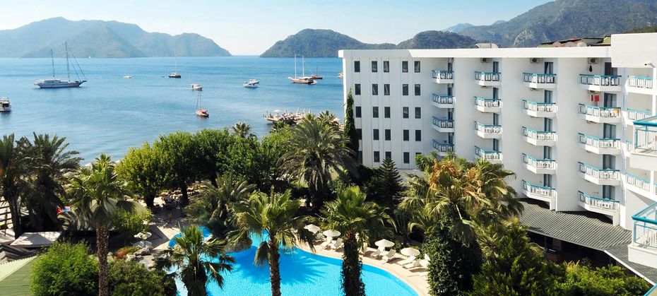 Tropical (Marmaris)