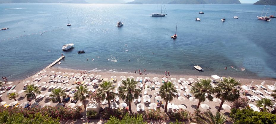 Tropical (Marmaris)