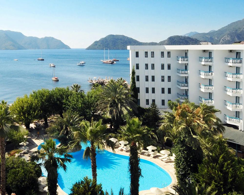 Tropical (Marmaris)