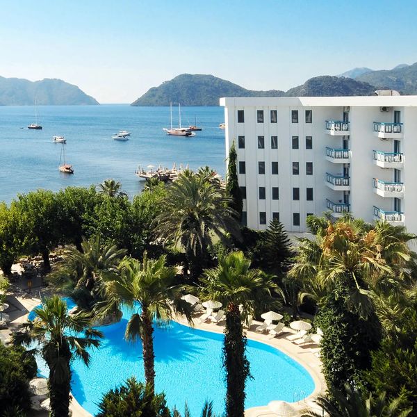 Tropical (Marmaris)
