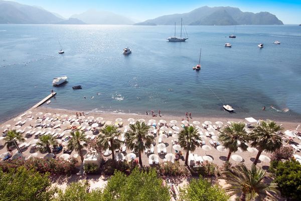 Tropical (Marmaris)